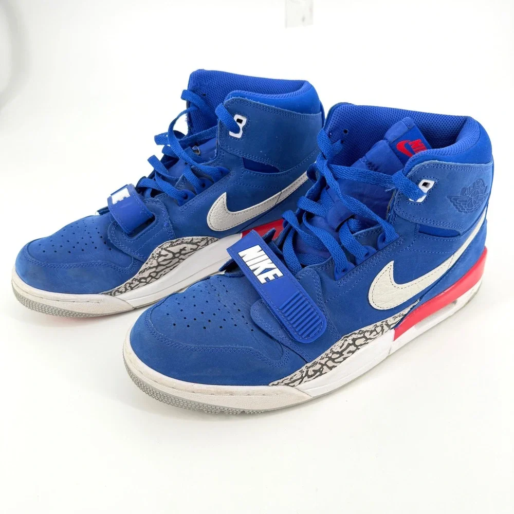 Jordan air legacy